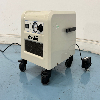 Jun-Air Air Compressor image 1